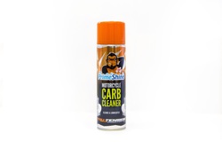Tru-Tension PrimeShine Carb and Injector Cleaner (500ml)